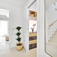 Obra nueva - Chalets -
San Miguel de Salinas