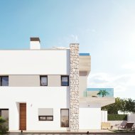 Obra nueva - Chalets -
San Pedro del Pinatar