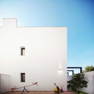 Obra nueva - Chalets -
San Pedro del Pinatar
