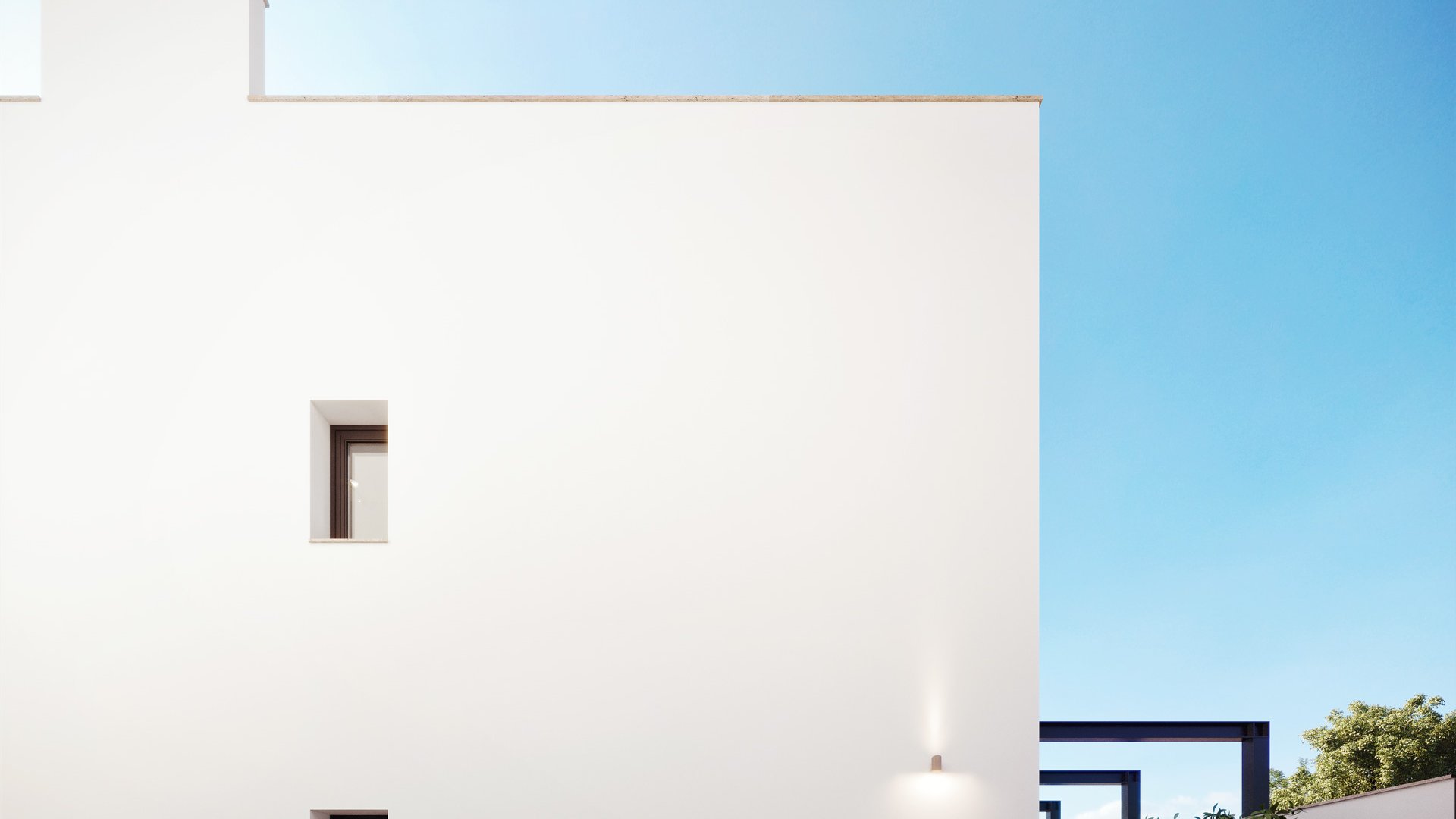 Obra nueva - Chalets -
San Pedro del Pinatar