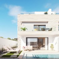 Obra nueva - Chalets -
San Pedro del Pinatar