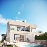 Obra nueva - Chalets -
San Pedro del Pinatar