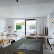 Obra nueva - Chalets -
San Pedro del Pinatar