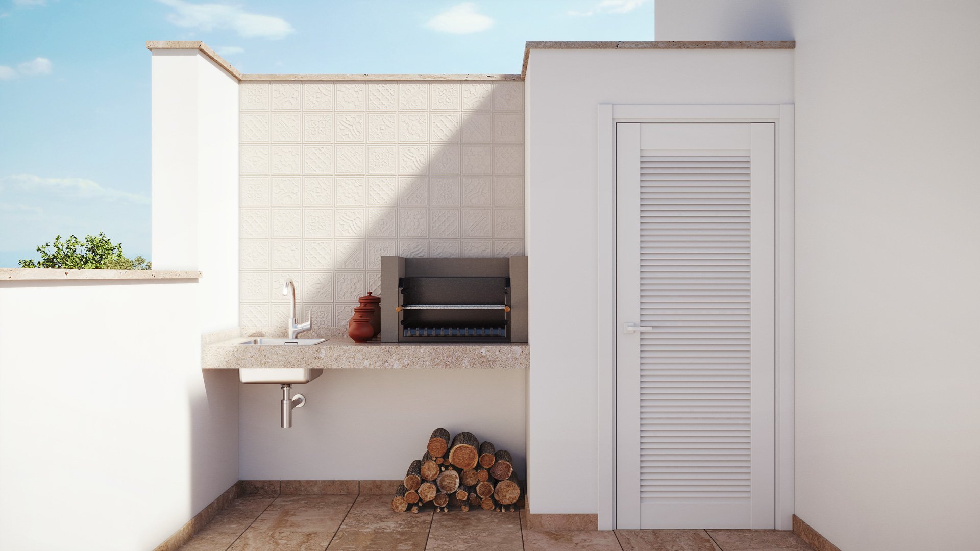 Obra nueva - Chalets -
San Pedro del Pinatar