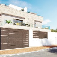 Obra nueva - Chalets -
San Pedro del Pinatar