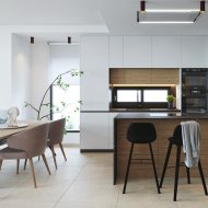 Obra nueva - Chalets -
San Pedro del Pinatar