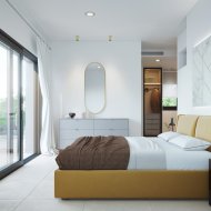 Obra nueva - Chalets -
San Pedro del Pinatar