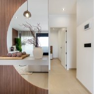 Obra nueva - Chalets -
San Pedro del Pinatar