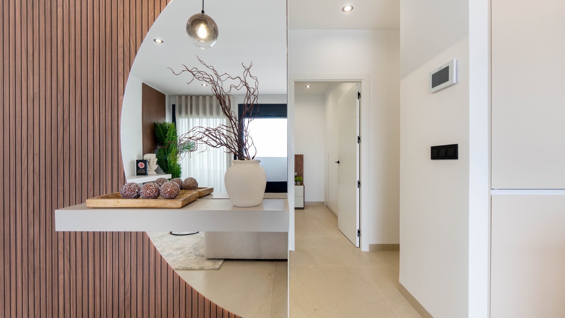 Obra nueva - Chalets -
San Pedro del Pinatar