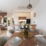 Obra nueva - Chalets -
San Pedro del Pinatar