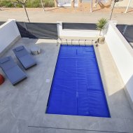 Obra nueva - Chalets -
San Pedro del Pinatar