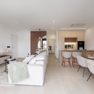 Obra nueva - Chalets -
San Pedro del Pinatar