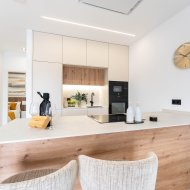 Obra nueva - Chalets -
San Pedro del Pinatar