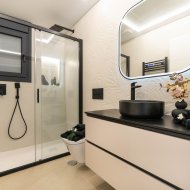 Obra nueva - Chalets -
San Pedro del Pinatar