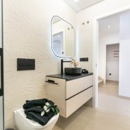 Obra nueva - Chalets -
San Pedro del Pinatar