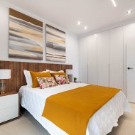 Obra nueva - Chalets -
San Pedro del Pinatar