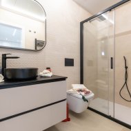 Obra nueva - Chalets -
San Pedro del Pinatar