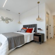 Obra nueva - Chalets -
San Pedro del Pinatar