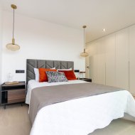 Obra nueva - Chalets -
San Pedro del Pinatar