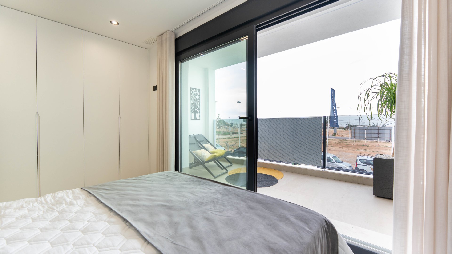 Obra nueva - Chalets -
San Pedro del Pinatar