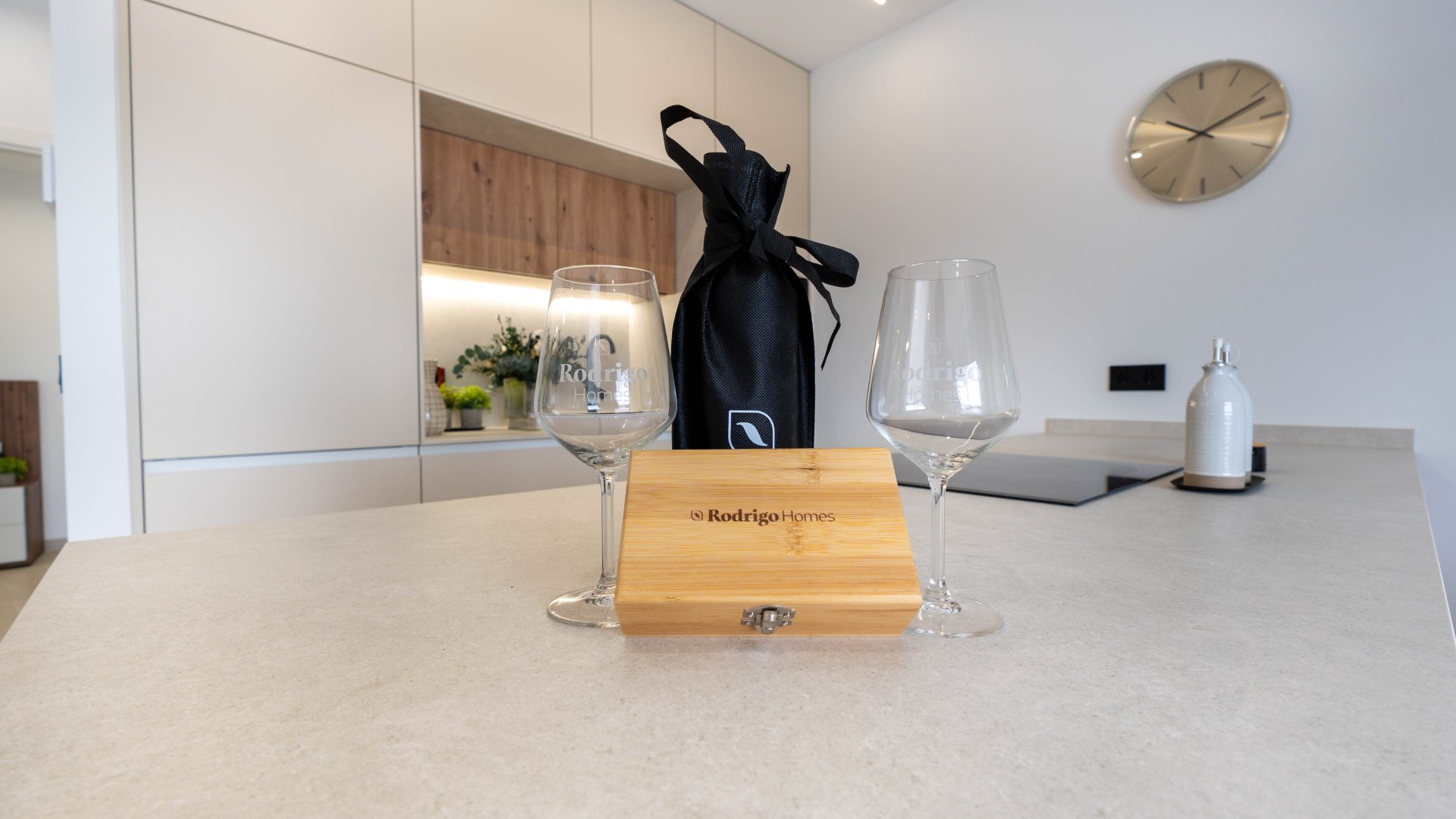 Obra nueva - Chalets -
San Pedro del Pinatar