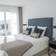 Obra nueva - Chalets -
San Pedro del Pinatar