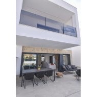Obra nueva - Chalets -
San Pedro del Pinatar
