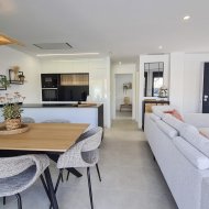 Obra nueva - Chalets -
San Pedro del Pinatar
