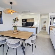 Obra nueva - Chalets -
San Pedro del Pinatar