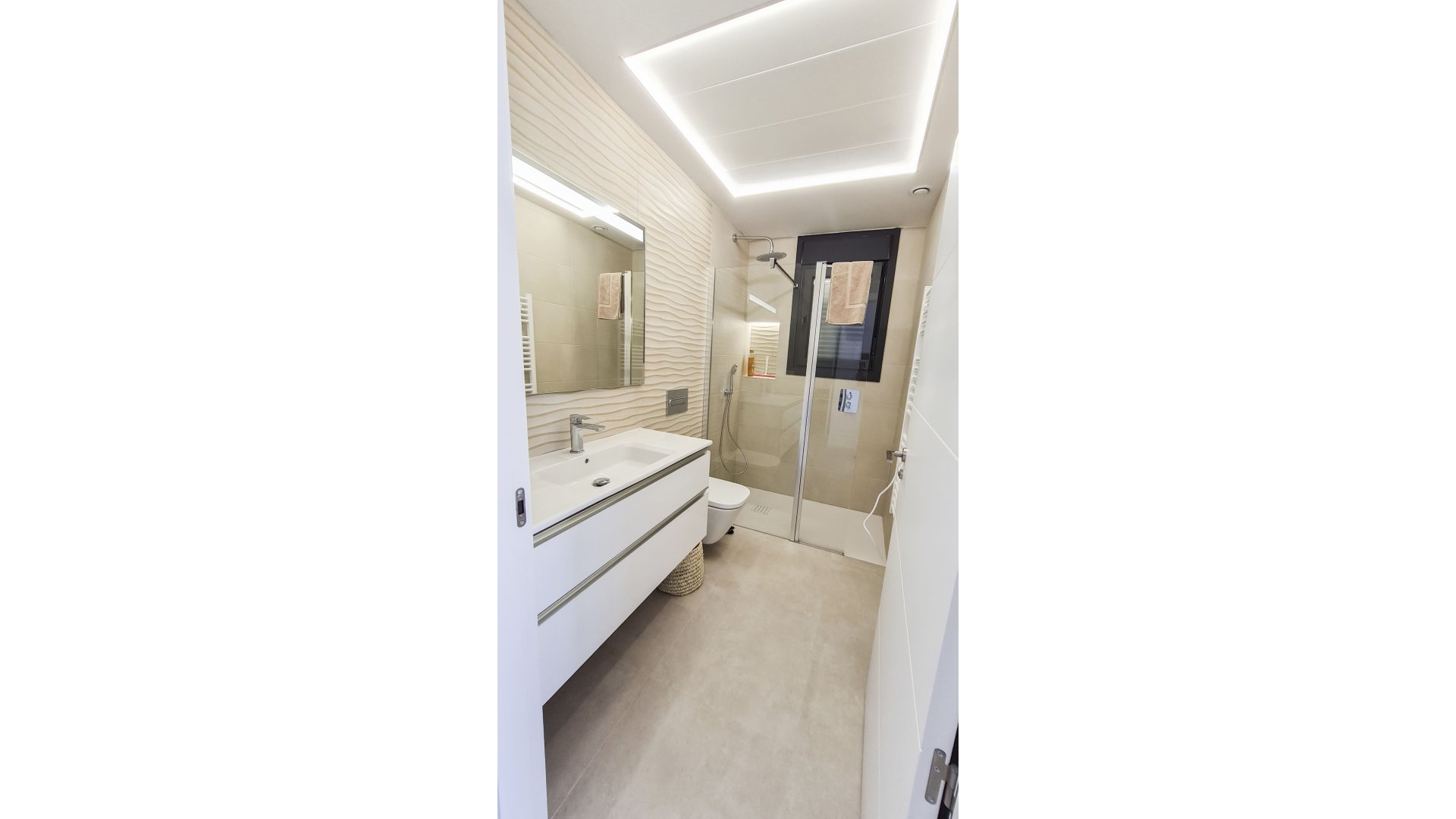 Obra nueva - Chalets -
San Pedro del Pinatar