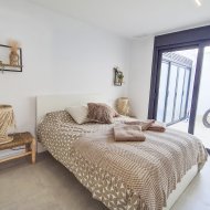 Obra nueva - Chalets -
San Pedro del Pinatar
