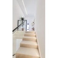 Obra nueva - Chalets -
San Pedro del Pinatar