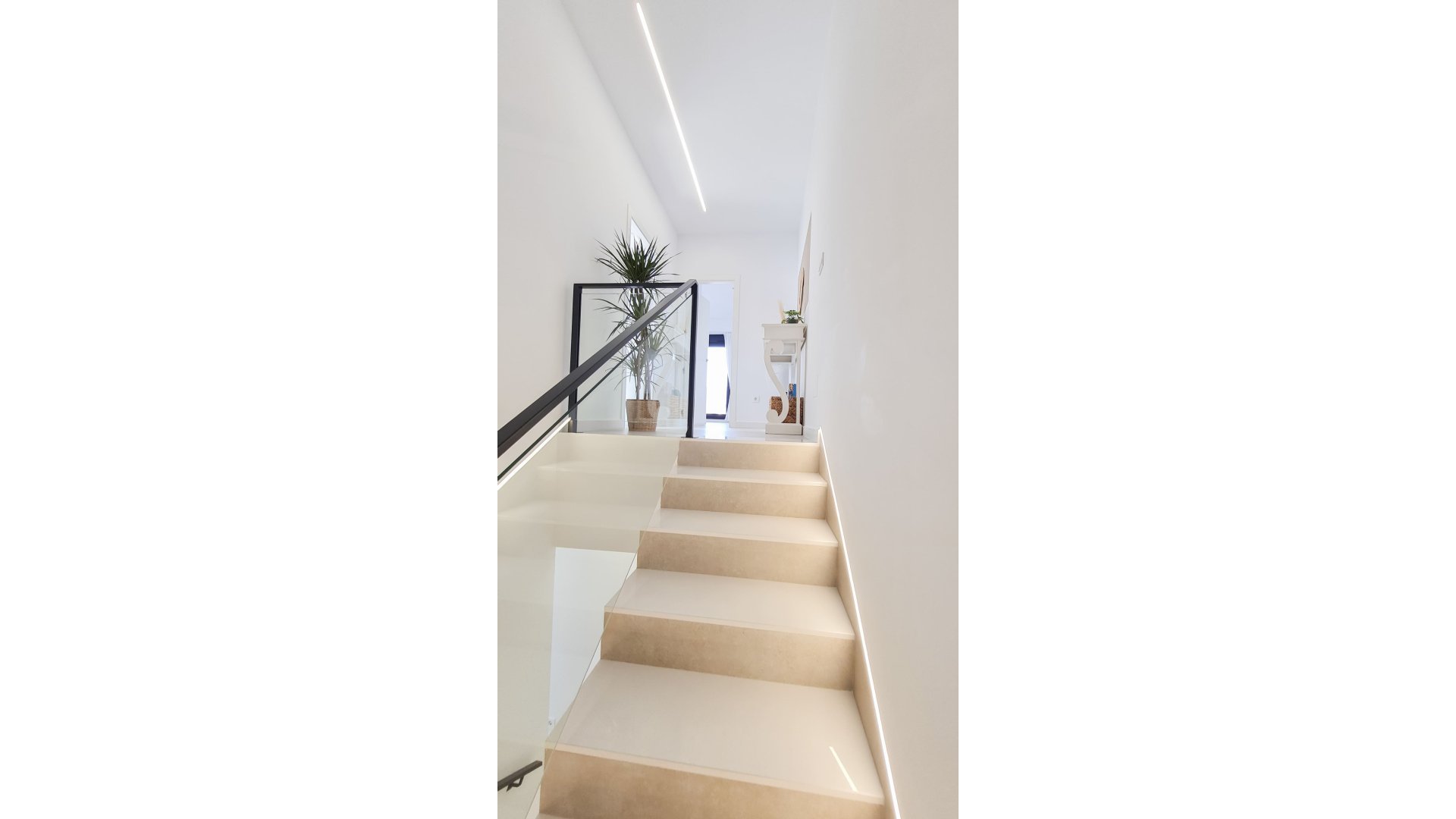 Obra nueva - Chalets -
San Pedro del Pinatar
