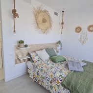 Obra nueva - Chalets -
San Pedro del Pinatar