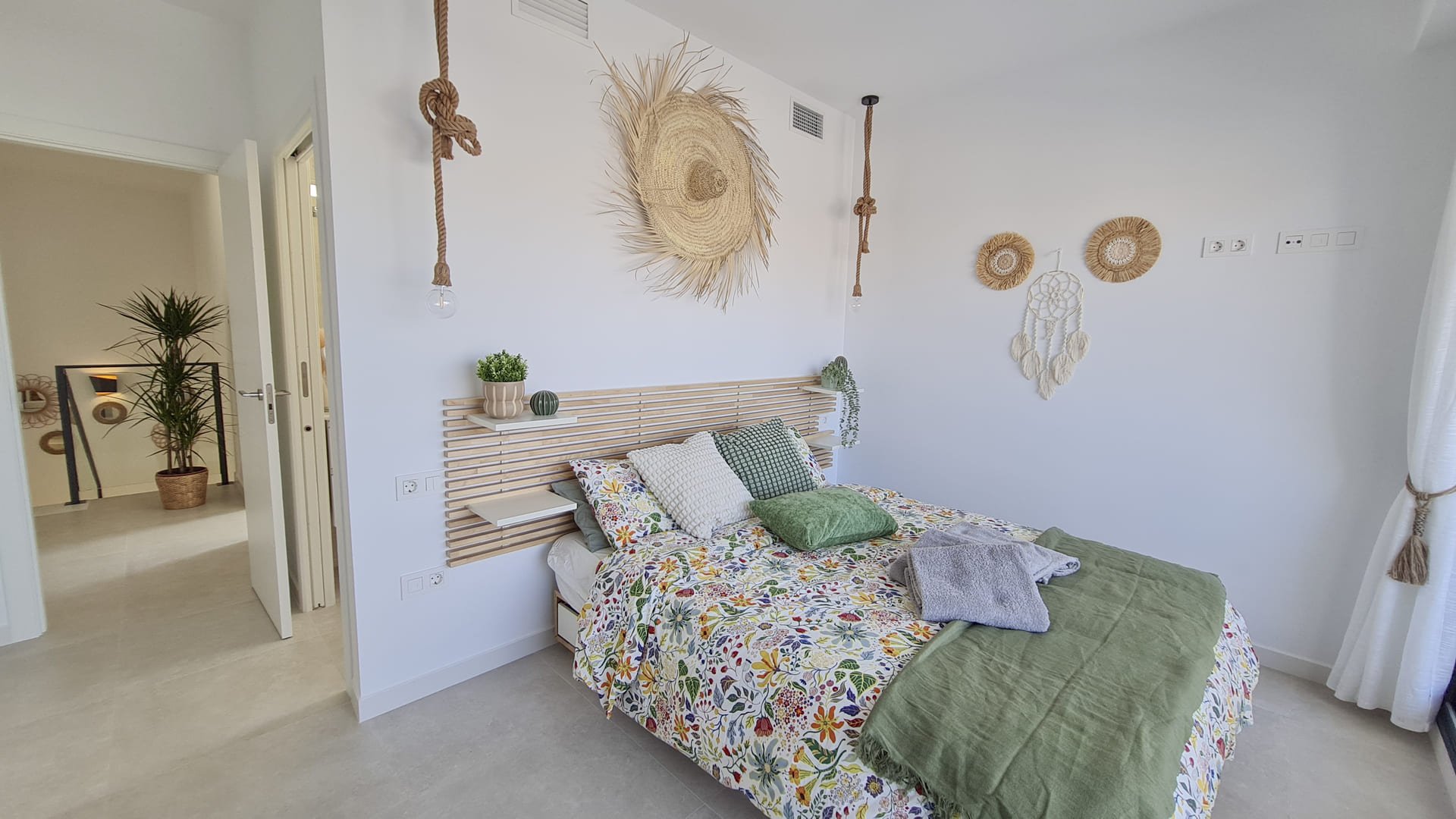 Obra nueva - Chalets -
San Pedro del Pinatar