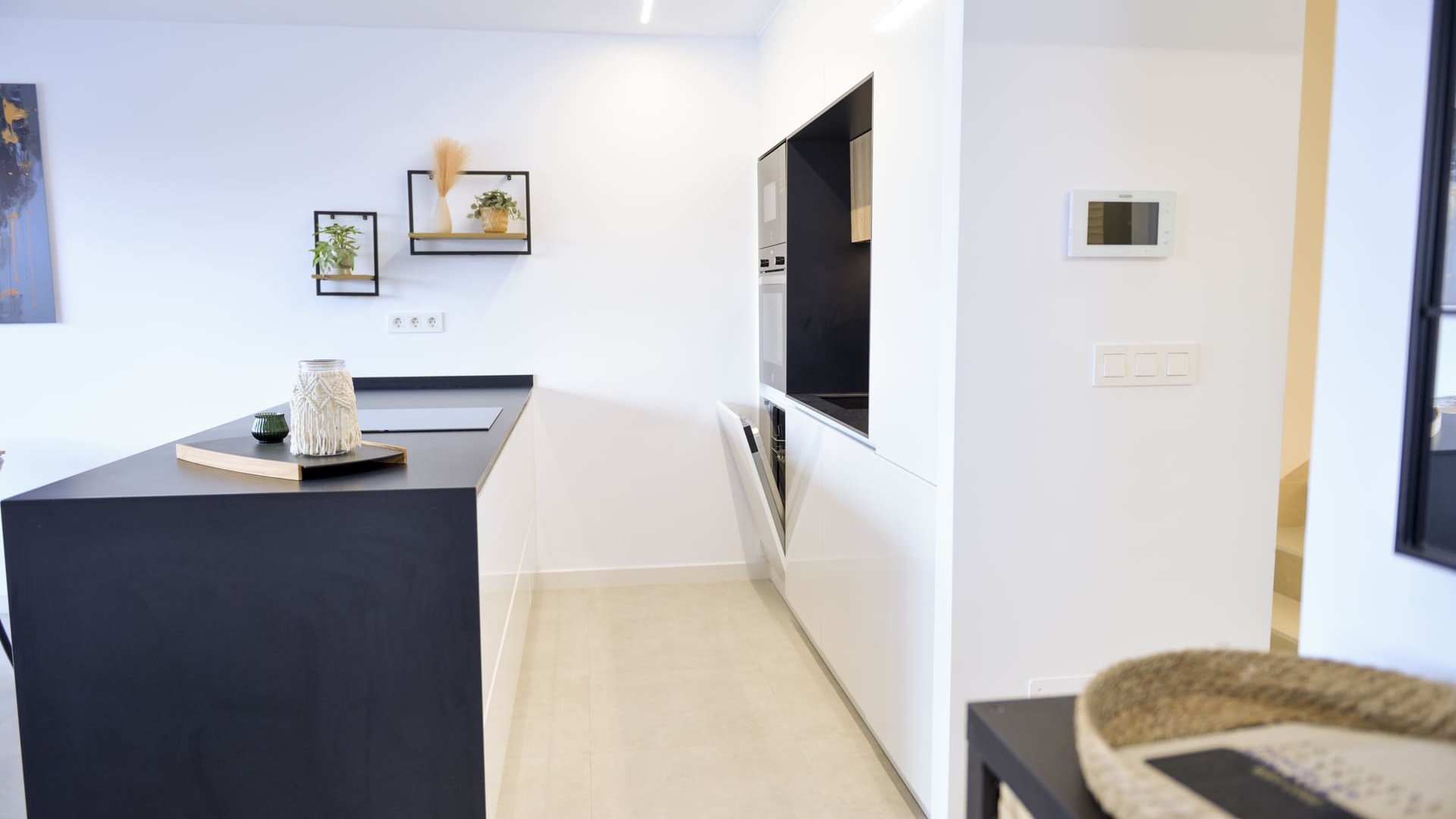Obra nueva - Chalets -
San Pedro del Pinatar