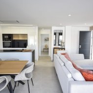 Obra nueva - Chalets -
San Pedro del Pinatar