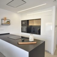Obra nueva - Chalets -
San Pedro del Pinatar