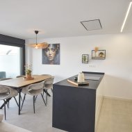 Obra nueva - Chalets -
San Pedro del Pinatar