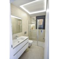 Obra nueva - Chalets -
San Pedro del Pinatar