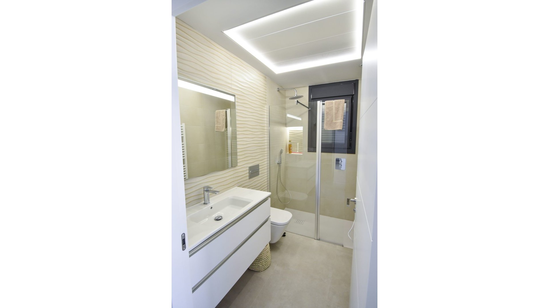 Obra nueva - Chalets -
San Pedro del Pinatar
