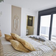 Obra nueva - Chalets -
San Pedro del Pinatar