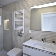 Obra nueva - Chalets -
San Pedro del Pinatar