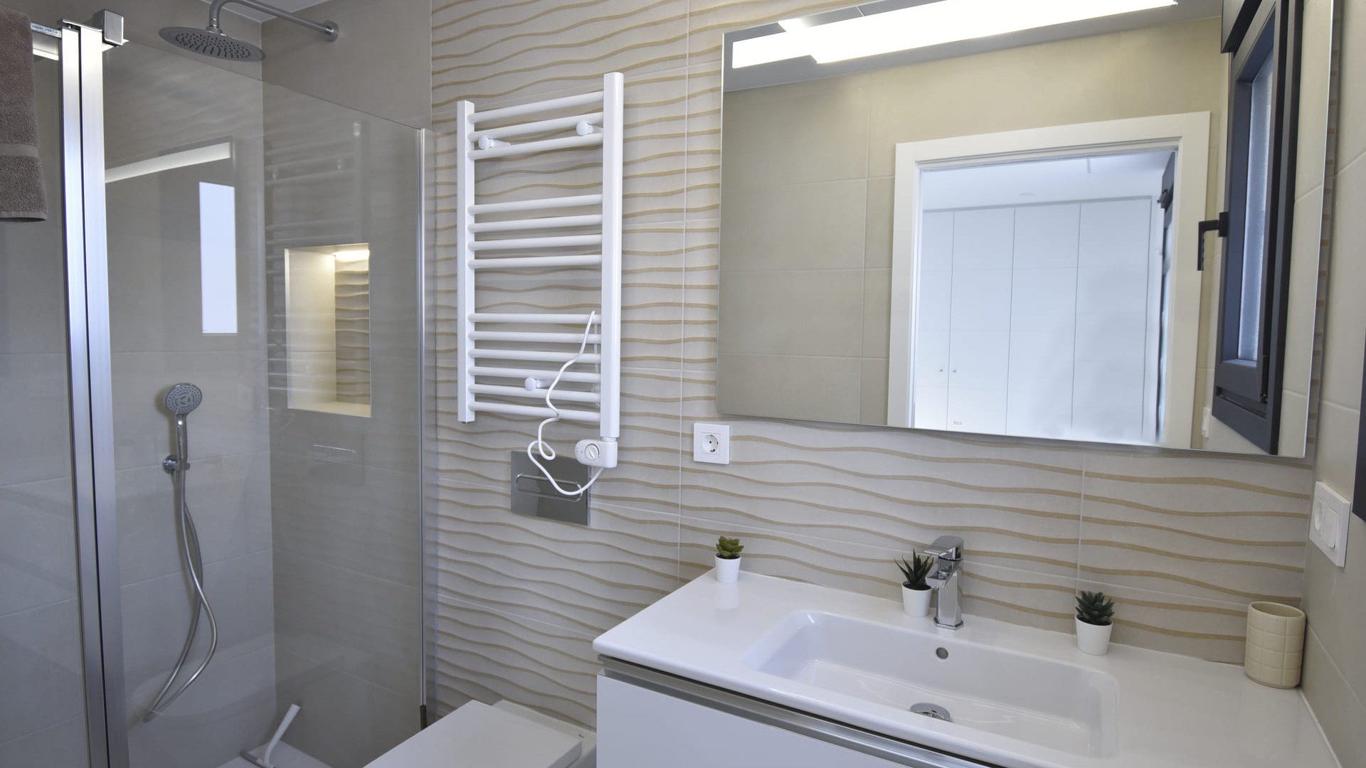 Obra nueva - Chalets -
San Pedro del Pinatar