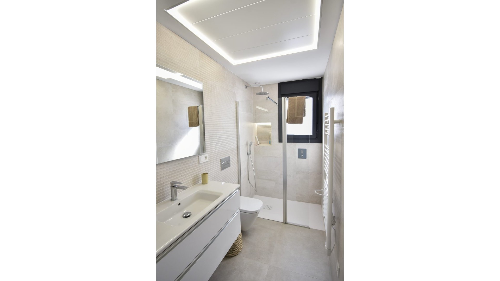 Obra nueva - Chalets -
San Pedro del Pinatar