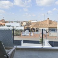 Obra nueva - Chalets -
San Pedro del Pinatar