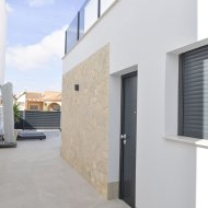 Obra nueva - Chalets -
San Pedro del Pinatar