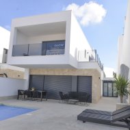 Obra nueva - Chalets -
San Pedro del Pinatar