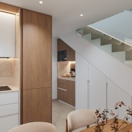 Obra nueva - Chalets -
San Pedro del Pinatar