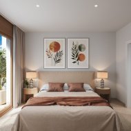 Obra nueva - Chalets -
San Pedro del Pinatar